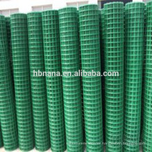 Low Carbon Concrete Reinforcement Welded Wire Mesh / stainless steel wire mesh roll